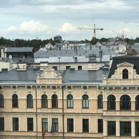 Aivisapartment Рига Экстерьер фото
