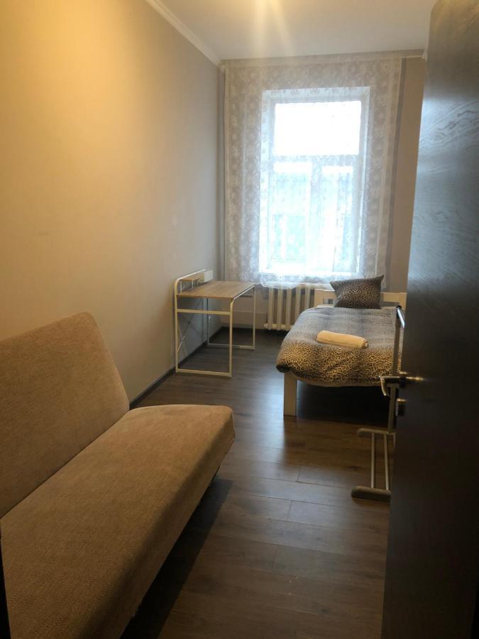 Aivisapartment Рига Экстерьер фото