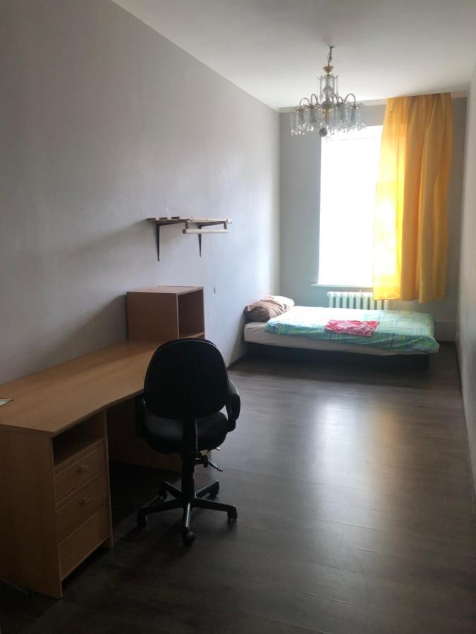 Aivisapartment Рига Экстерьер фото