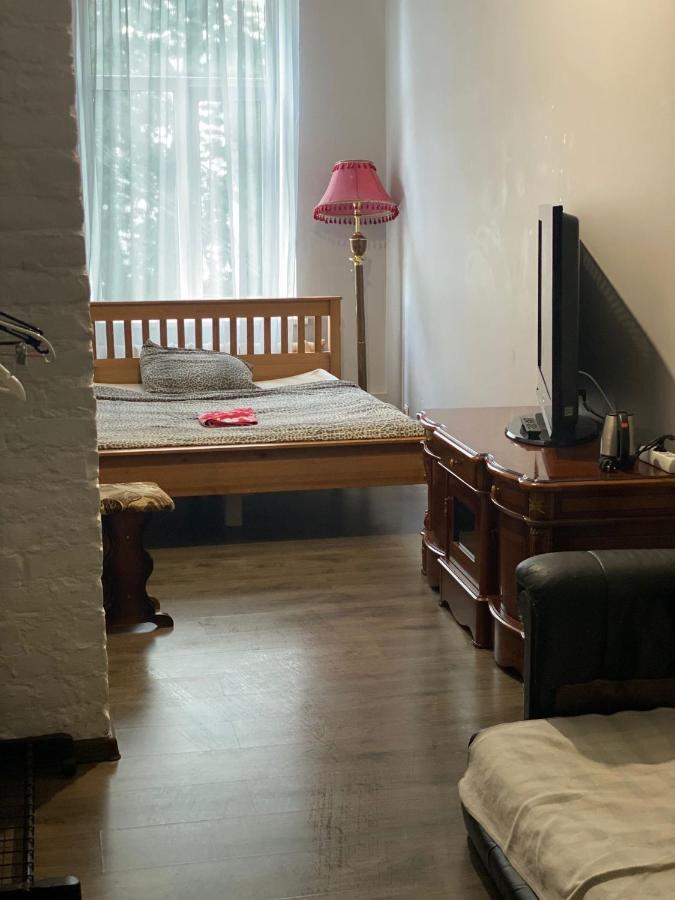 Aivisapartment Рига Экстерьер фото
