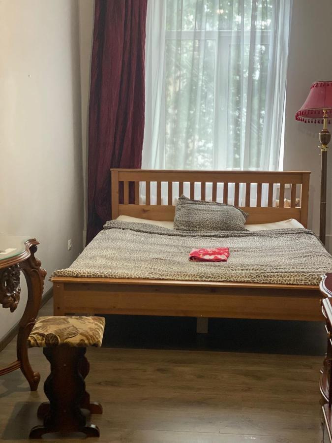 Aivisapartment Рига Экстерьер фото
