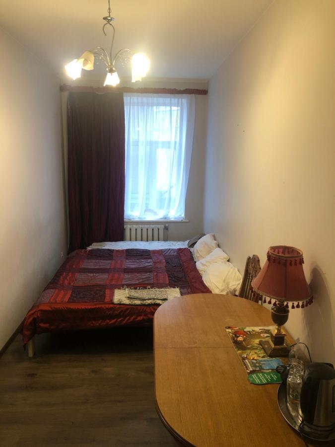 Aivisapartment Рига Экстерьер фото