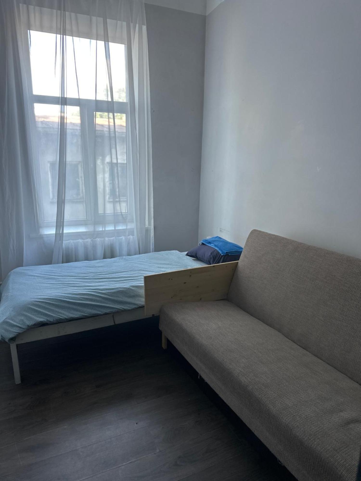 Aivisapartment Рига Экстерьер фото