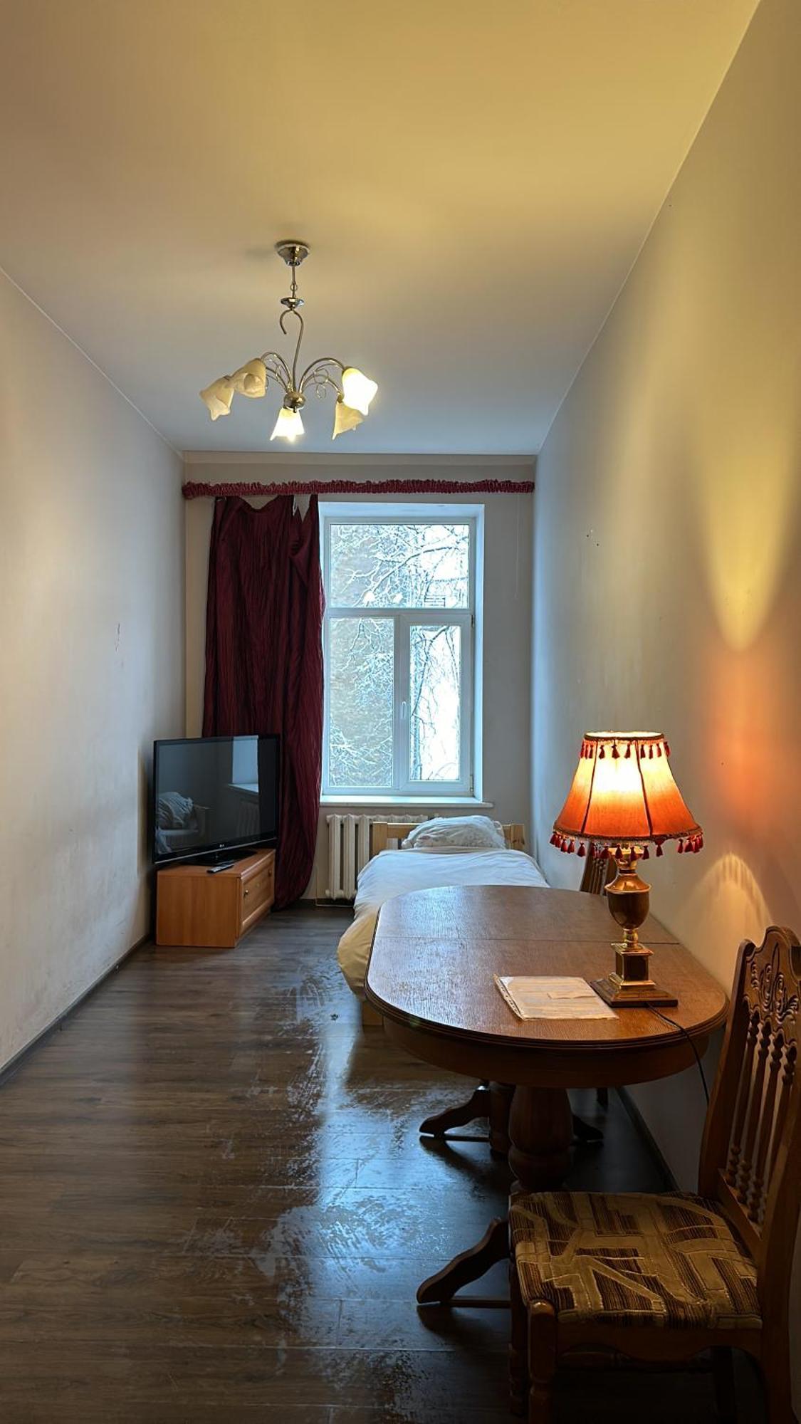 Aivisapartment Рига Экстерьер фото