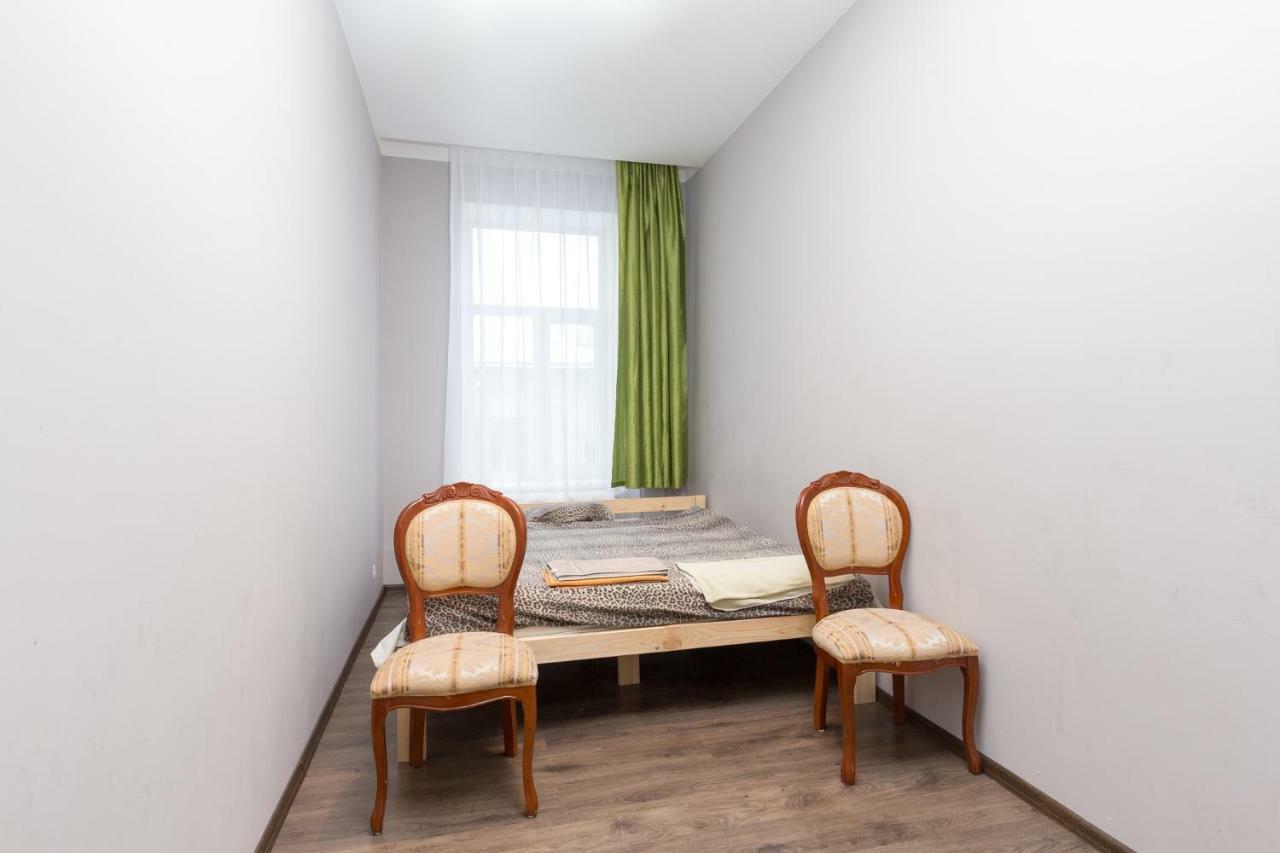 Aivisapartment Рига Экстерьер фото