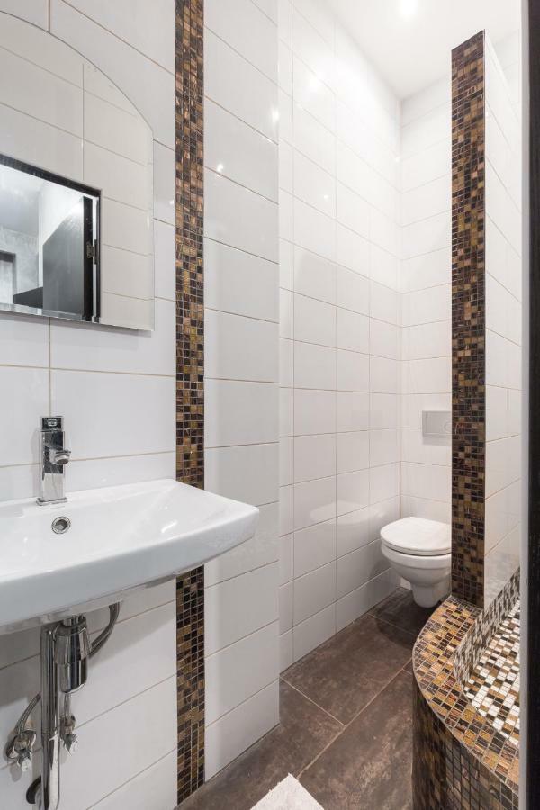 Aivisapartment Рига Экстерьер фото