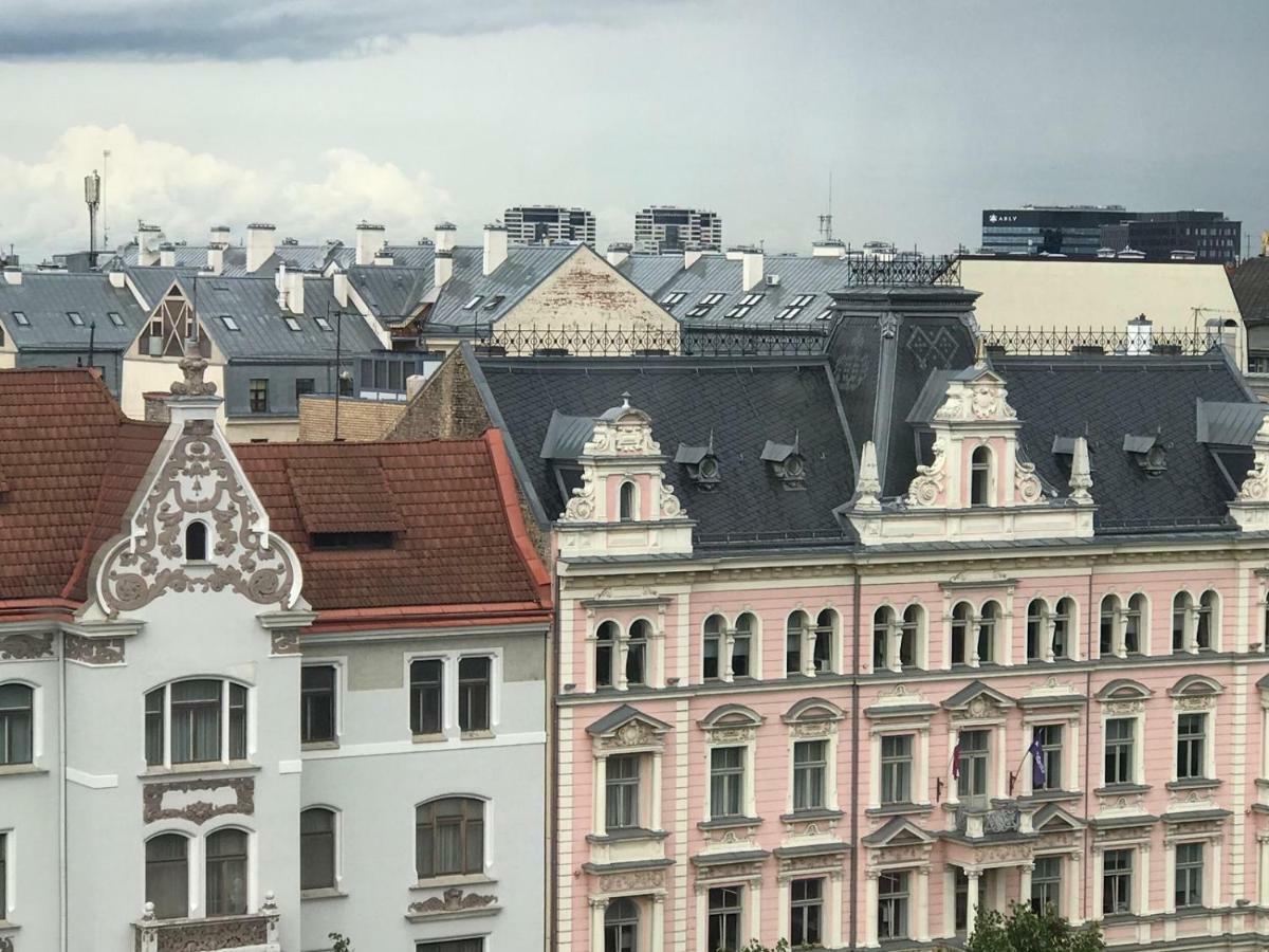 Aivisapartment Рига Экстерьер фото